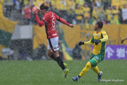 20260207 J1 Chiba vs Urawa Kiyohara55(s)