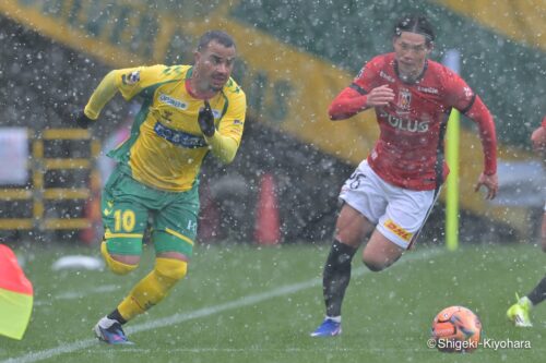 20260207 J1 Chiba vs Urawa Kiyohara56(s)
