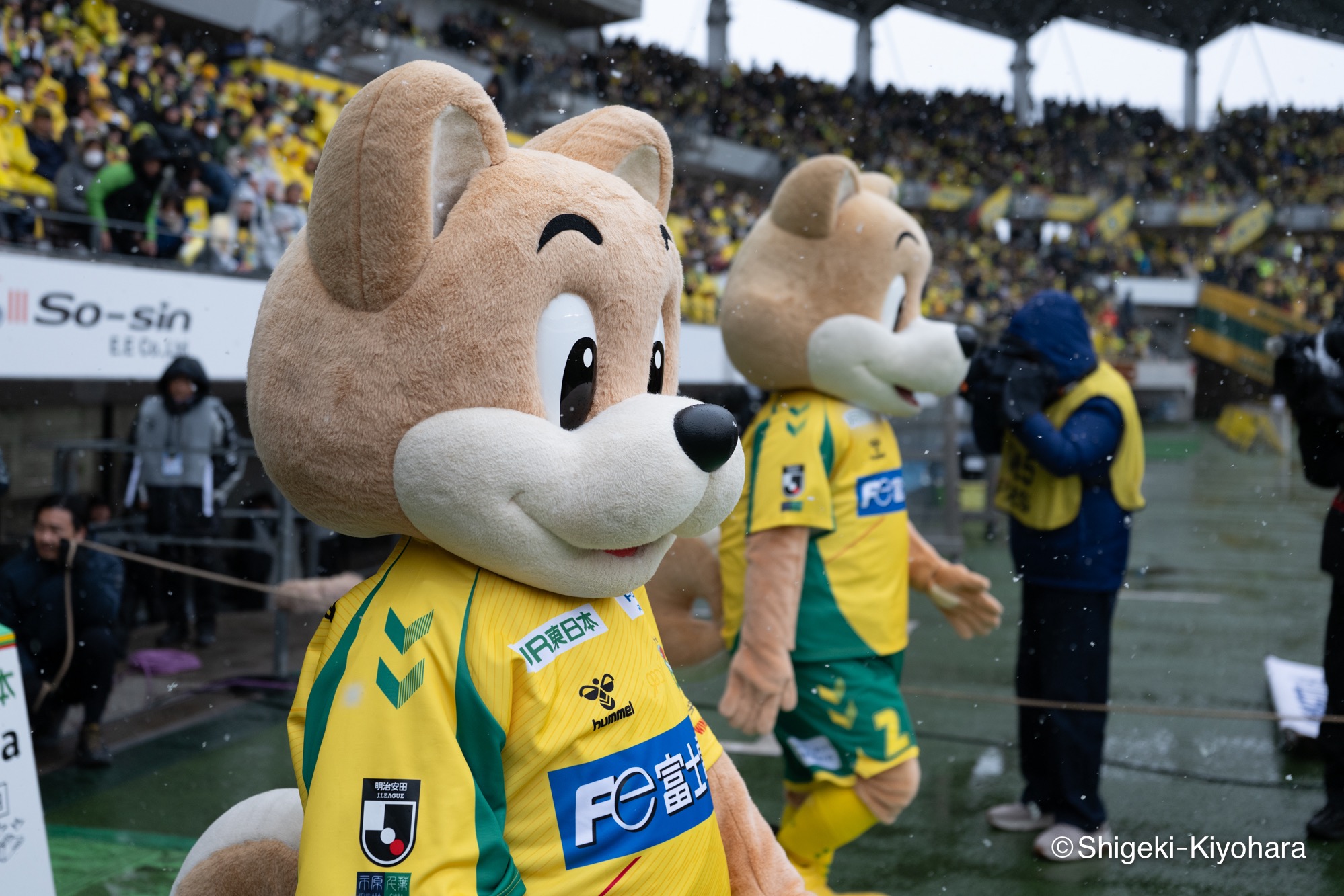 20260207 J1 Chiba vs Urawa Kiyohara5(s)
