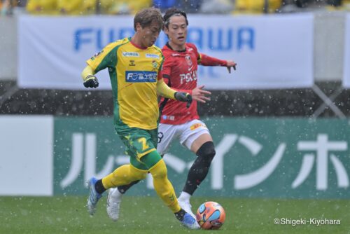 20260207 J1 Chiba vs Urawa Kiyohara60(s)