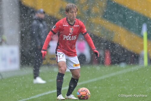 20260207 J1 Chiba vs Urawa Kiyohara64(s)