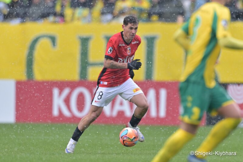 20260207 J1 Chiba vs Urawa Kiyohara66(s)