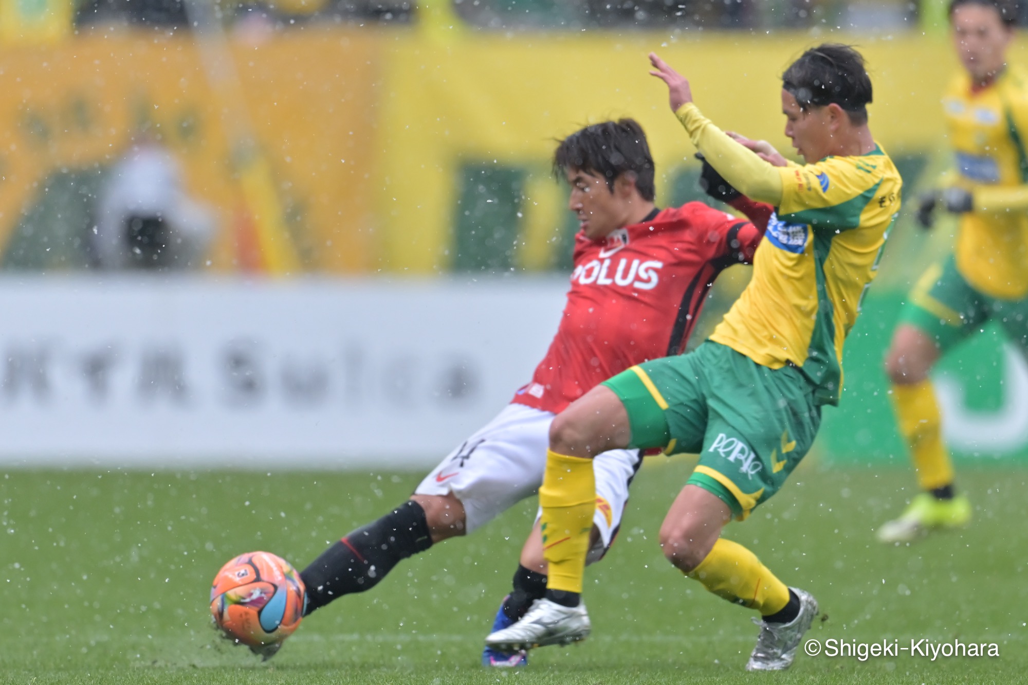 20260207 J1 Chiba vs Urawa Kiyohara71(s)