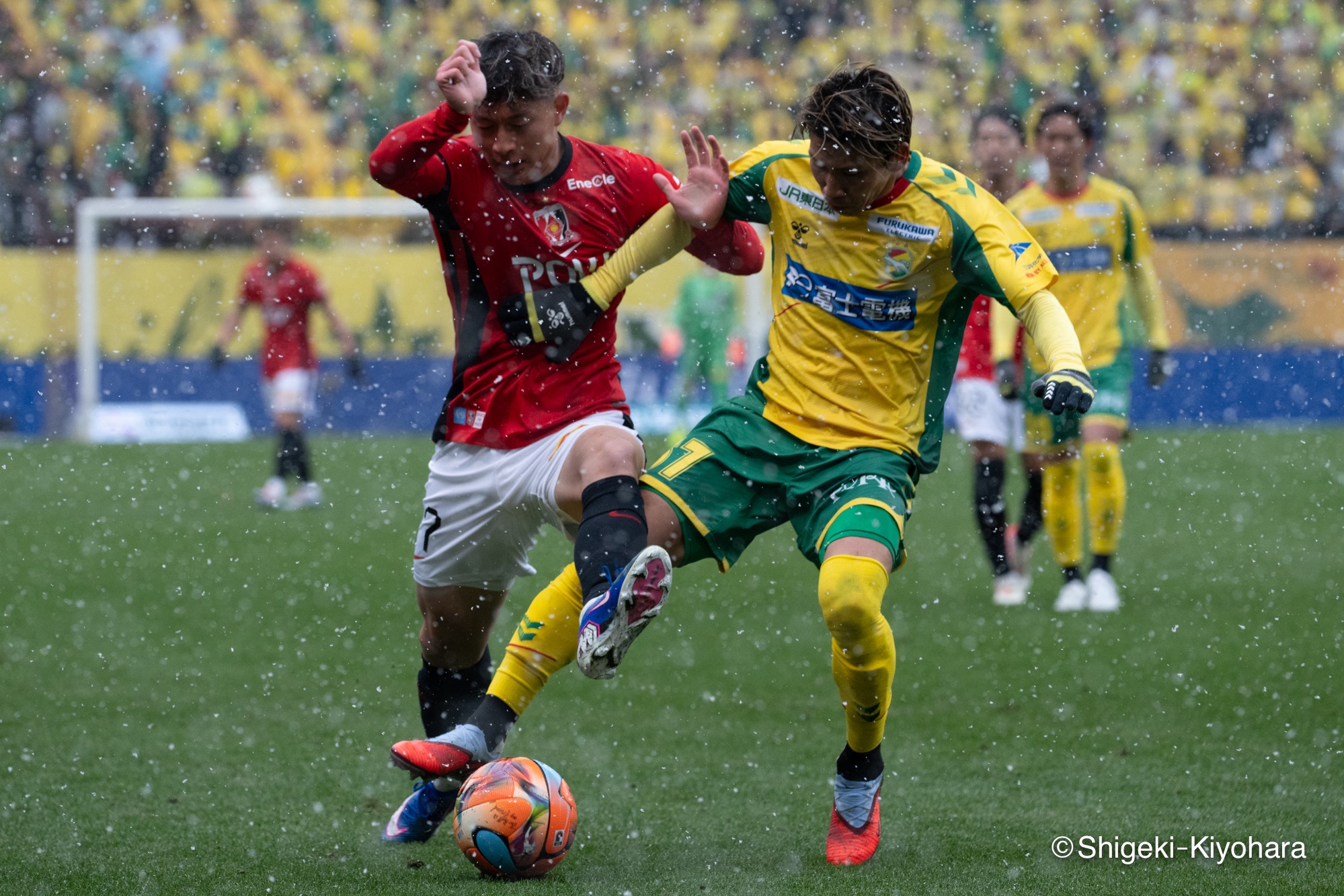 20260207 J1 Chiba vs Urawa Kiyohara72(s)