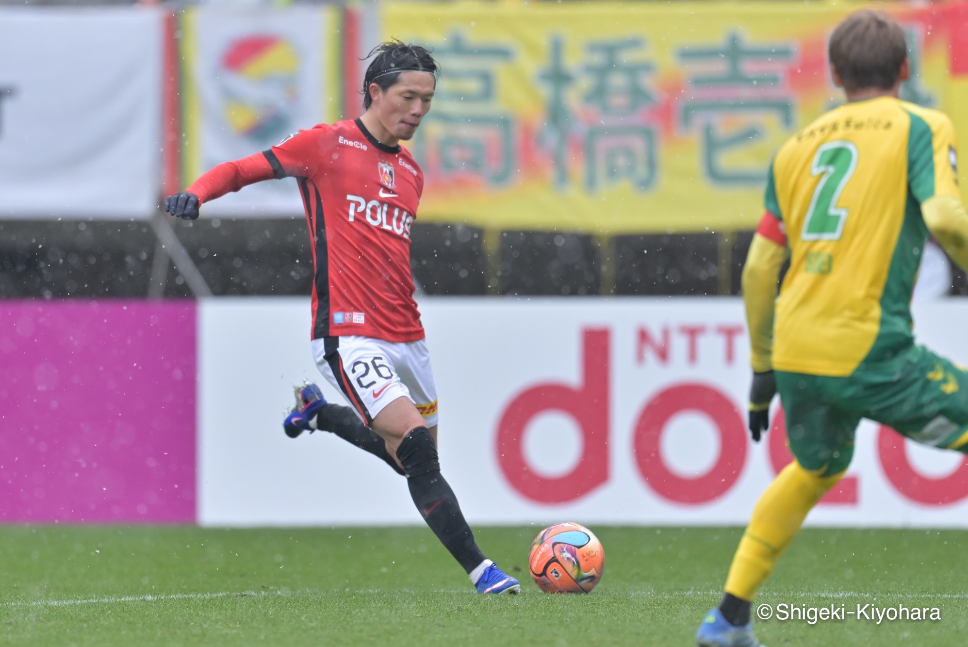20260207 J1 Chiba vs Urawa Kiyohara73(s)