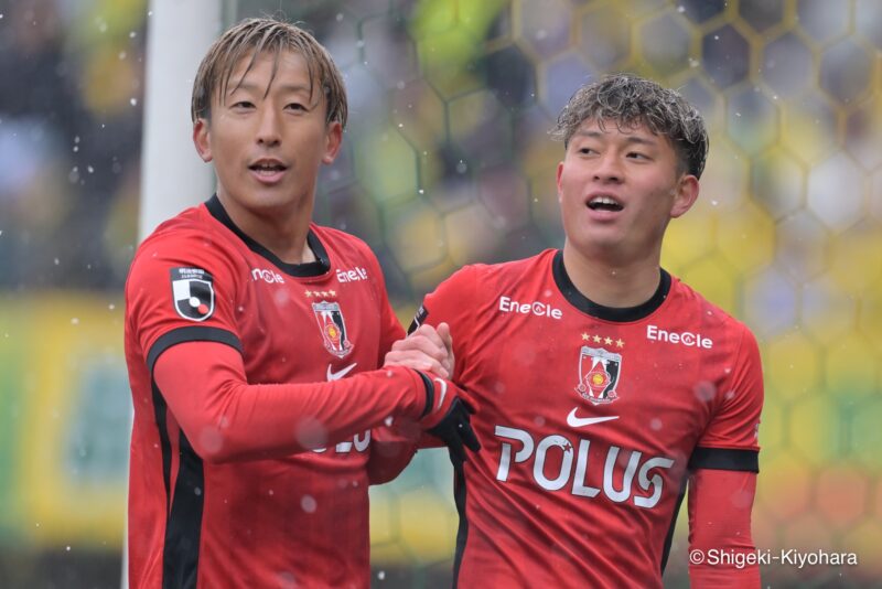 20260207 J1 Chiba vs Urawa Kiyohara74(s)