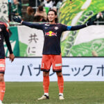 仙台が栃木Cに洗礼の4発、徳島も6ゴール大勝…横浜FCと湘南は黒星スタート／J2・J3百年構想第1節