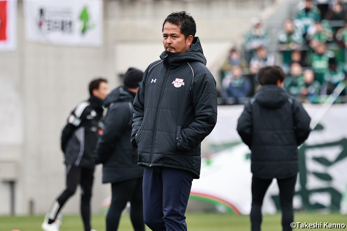 宮沢悠生監督