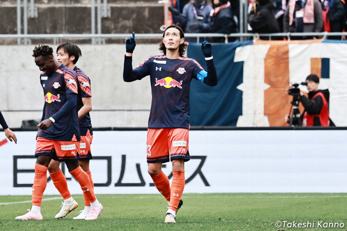 【写真ギャラリー】2026.2.7 明治安田J2・J3百年構想リーグ 地域リーグラウンド EAST-B 第1節 RB大宮アルディージャ 2－1 松本山雅FC