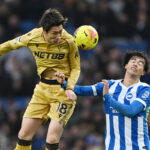 鎌田復帰のクリスタル・パレスが約2カ月ぶりの白星！　三笘先発のブライトンは5戦勝ちなしに…