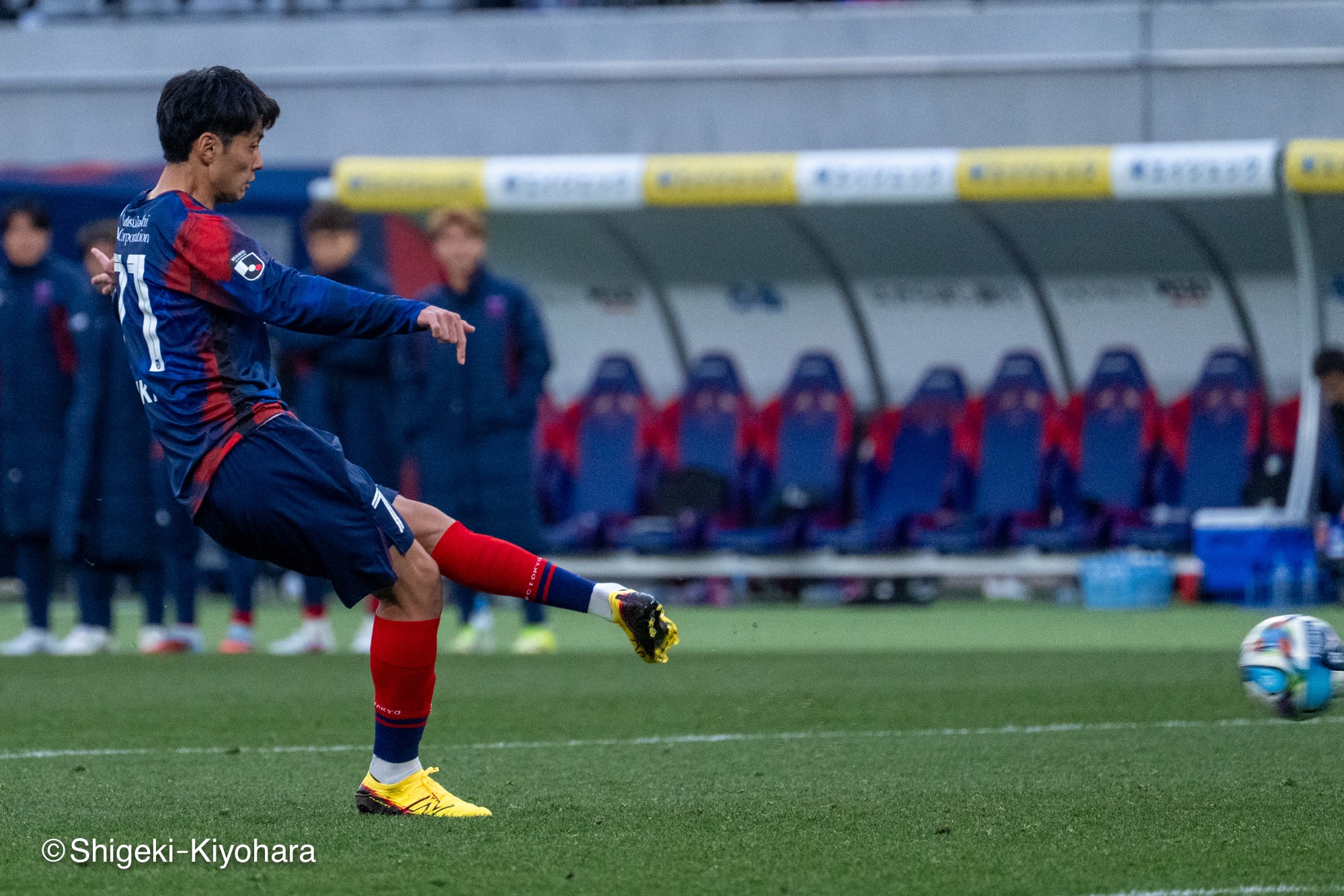 20260214 J1 FCTokyo vs Urawa Kiyohara102(s)