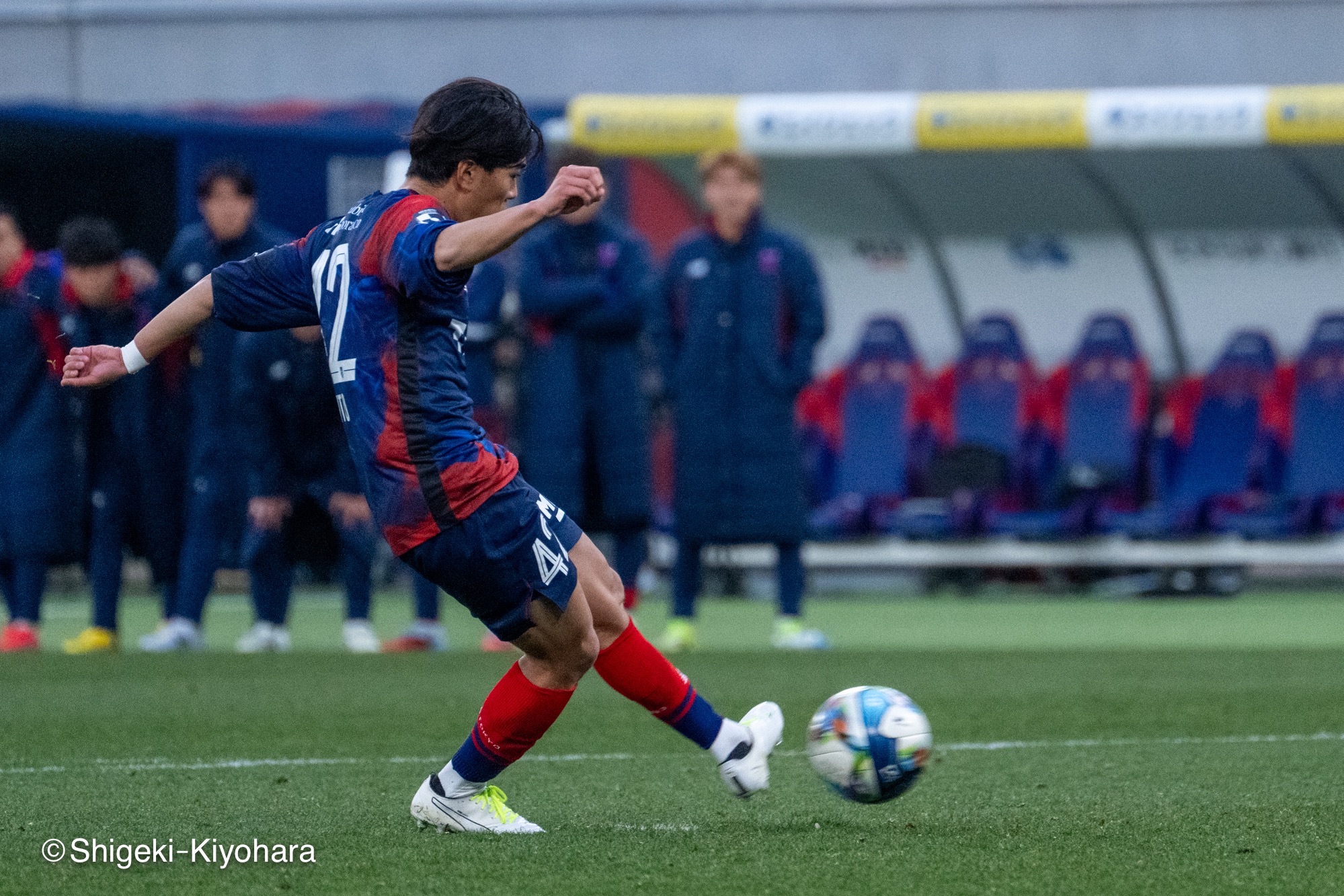 20260214 J1 FCTokyo vs Urawa Kiyohara106(s)