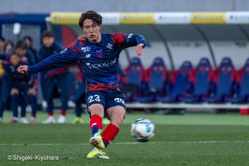 20260214 J1 FCTokyo vs Urawa Kiyohara108(s)