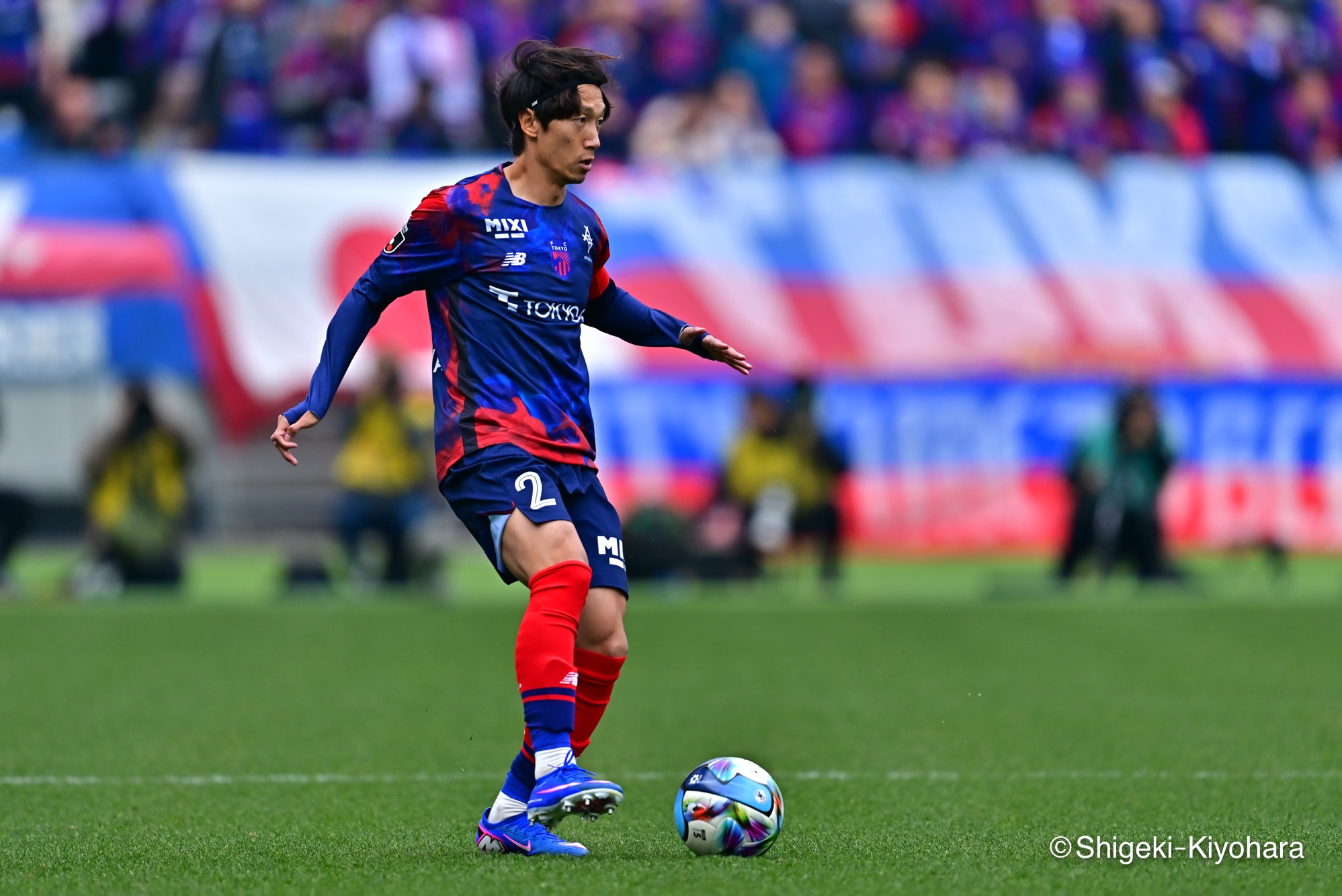 20260214 J1 FCTokyo vs Urawa Kiyohara12(s)