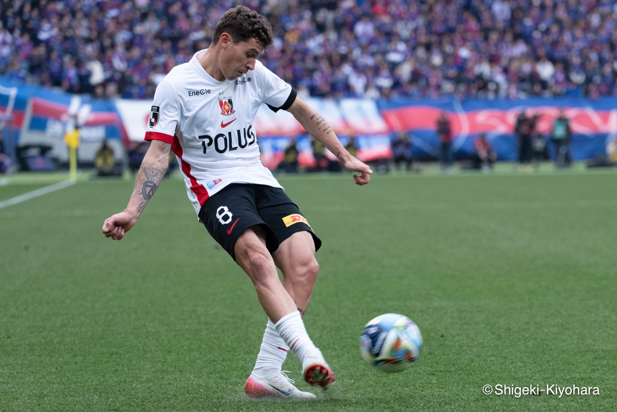 20260214 J1 FCTokyo vs Urawa Kiyohara16(s)