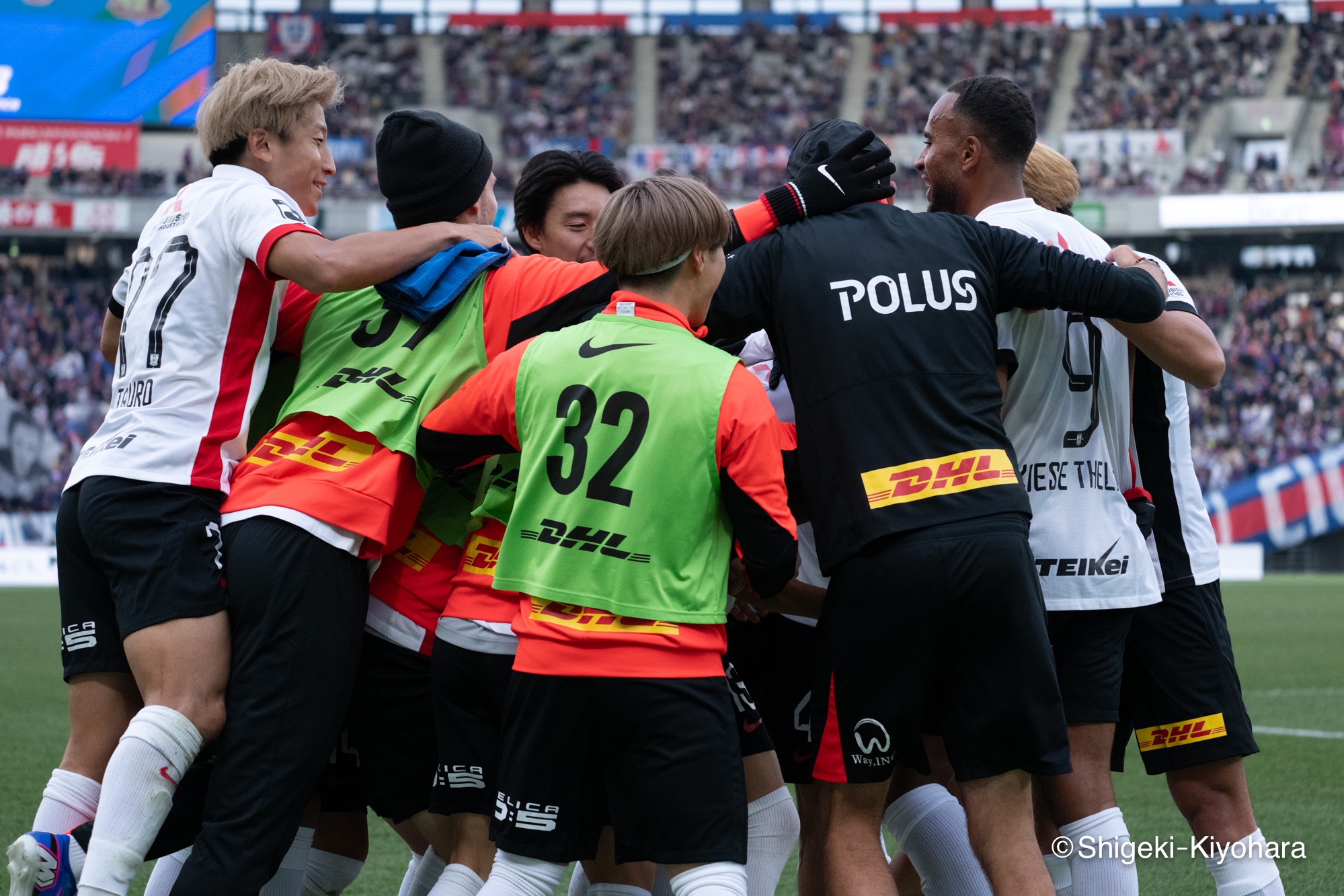 20260214 J1 FCTokyo vs Urawa Kiyohara17(s)