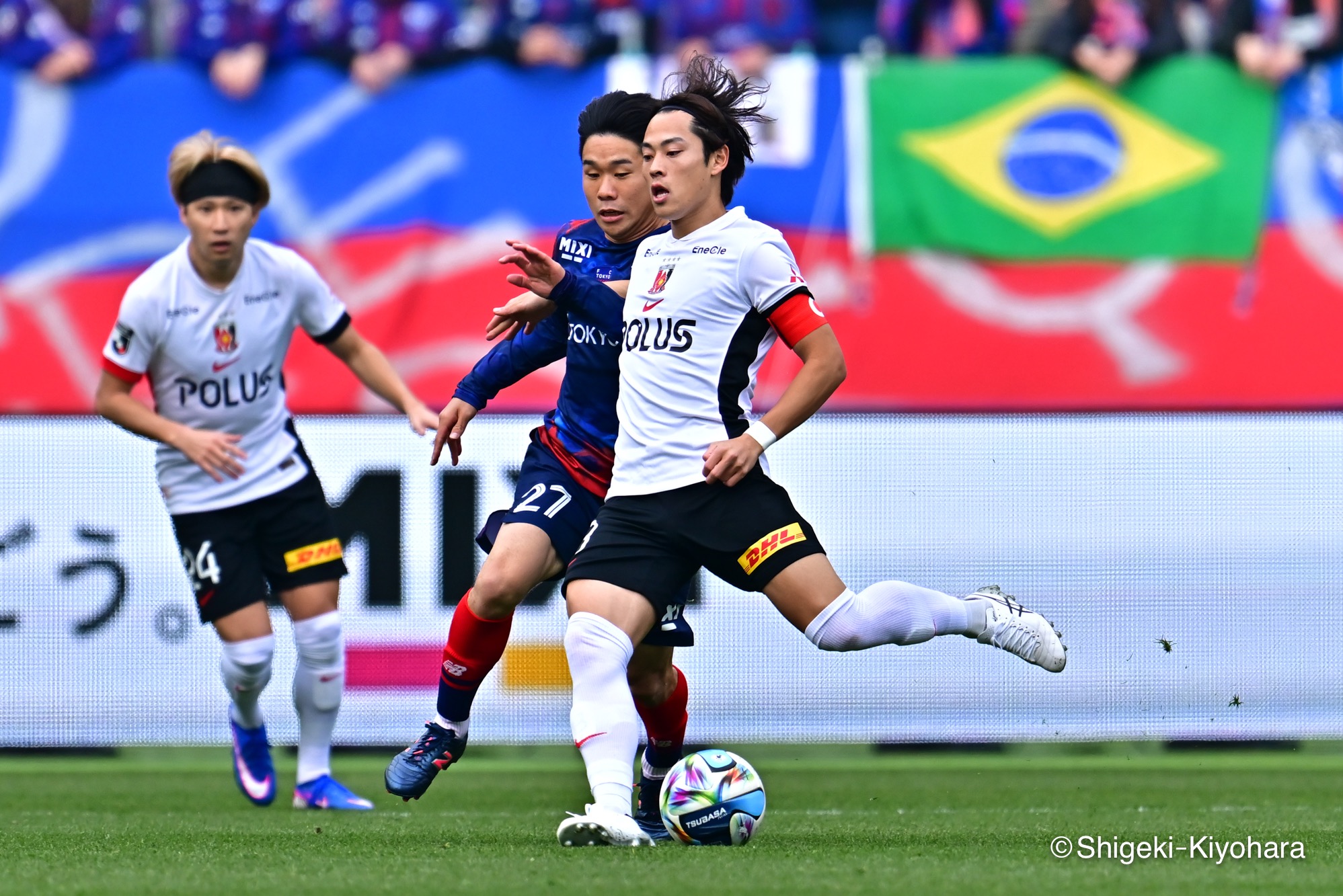 20260214 J1 FCTokyo vs Urawa Kiyohara22(s)