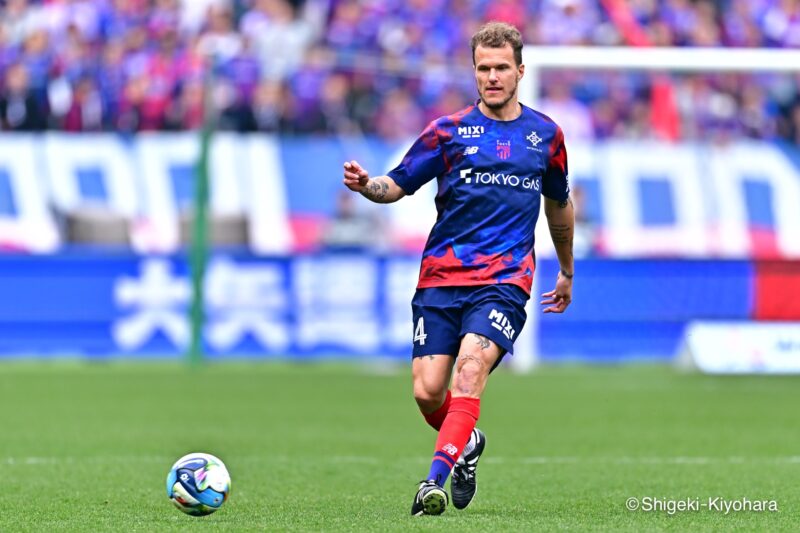 20260214 J1 FCTokyo vs Urawa Kiyohara26(s)