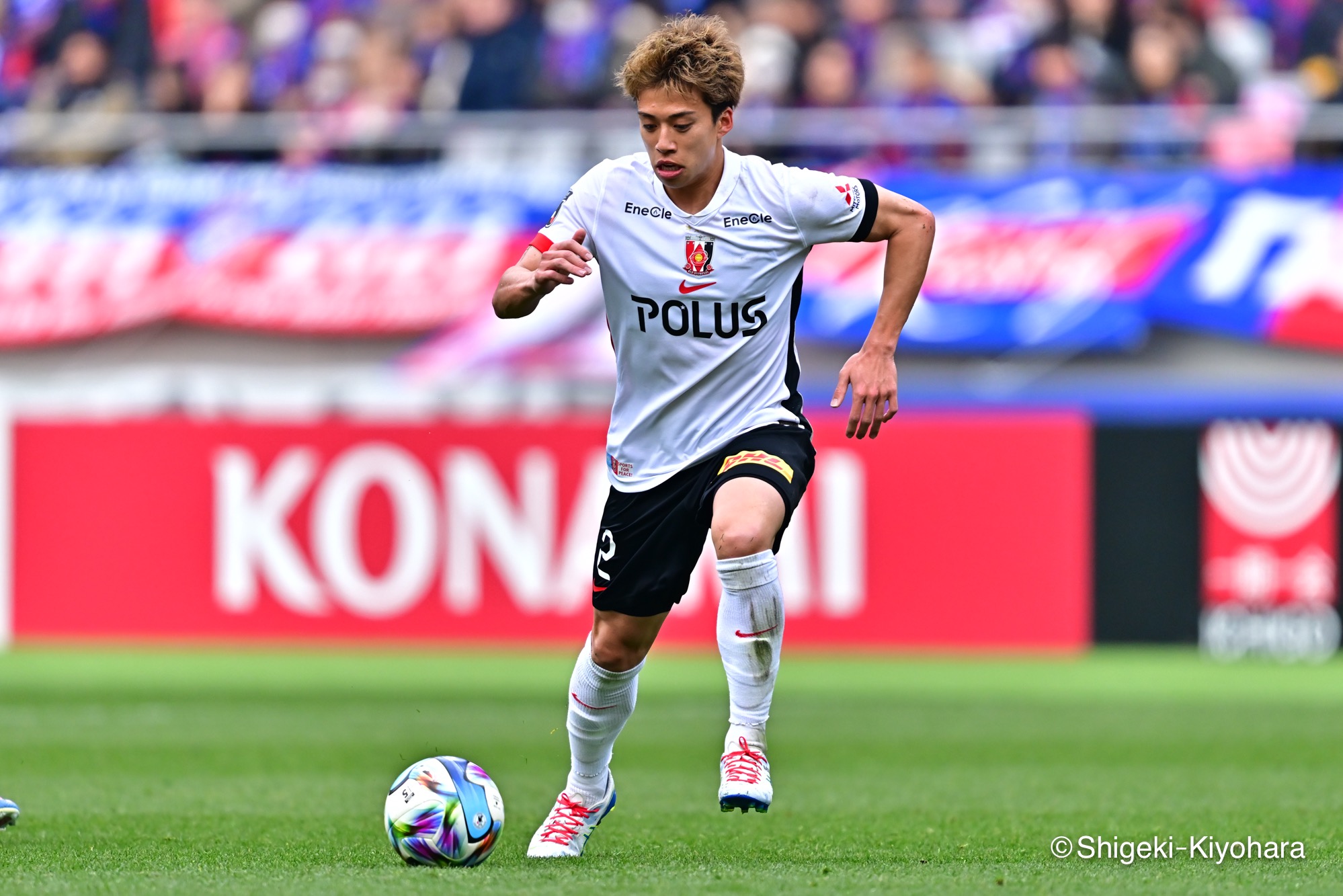 20260214 J1 FCTokyo vs Urawa Kiyohara33(s)
