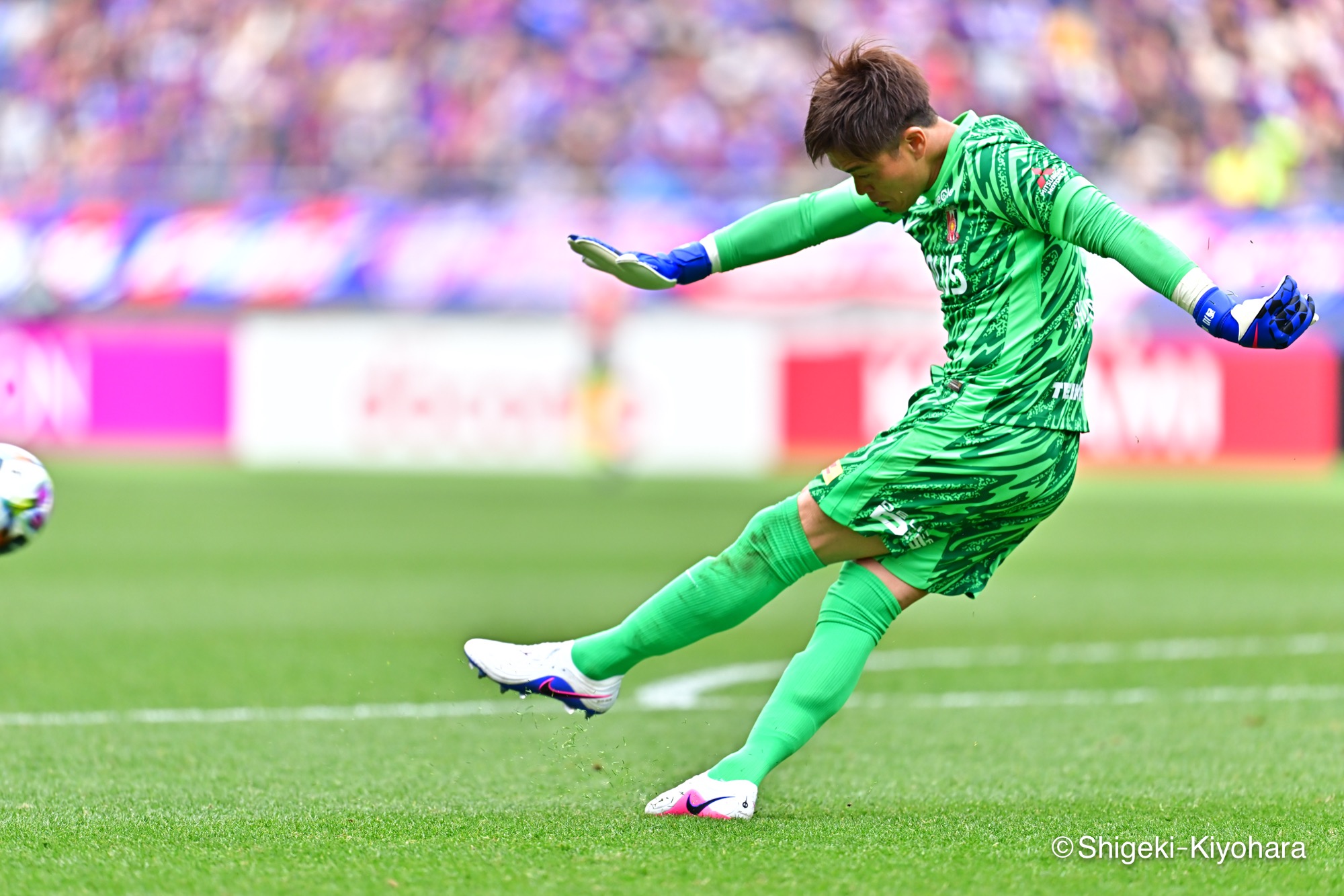 20260214 J1 FCTokyo vs Urawa Kiyohara34(s)