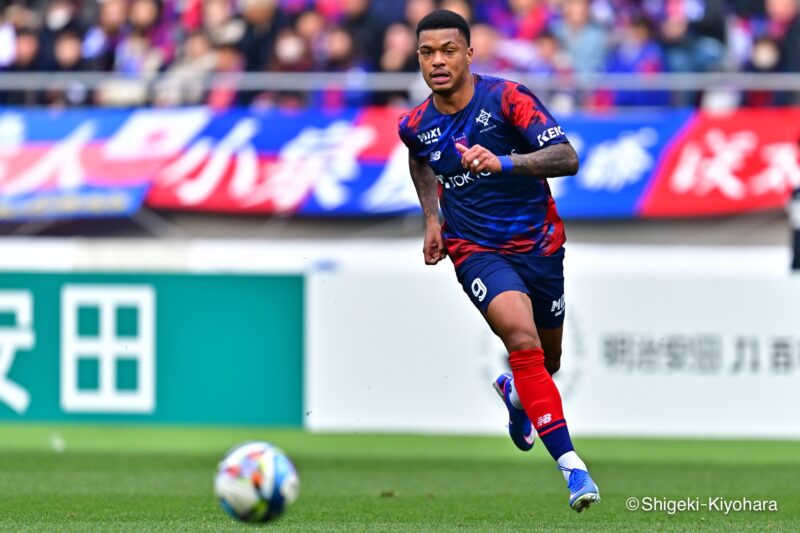 20260214 J1 FCTokyo vs Urawa Kiyohara40(s)