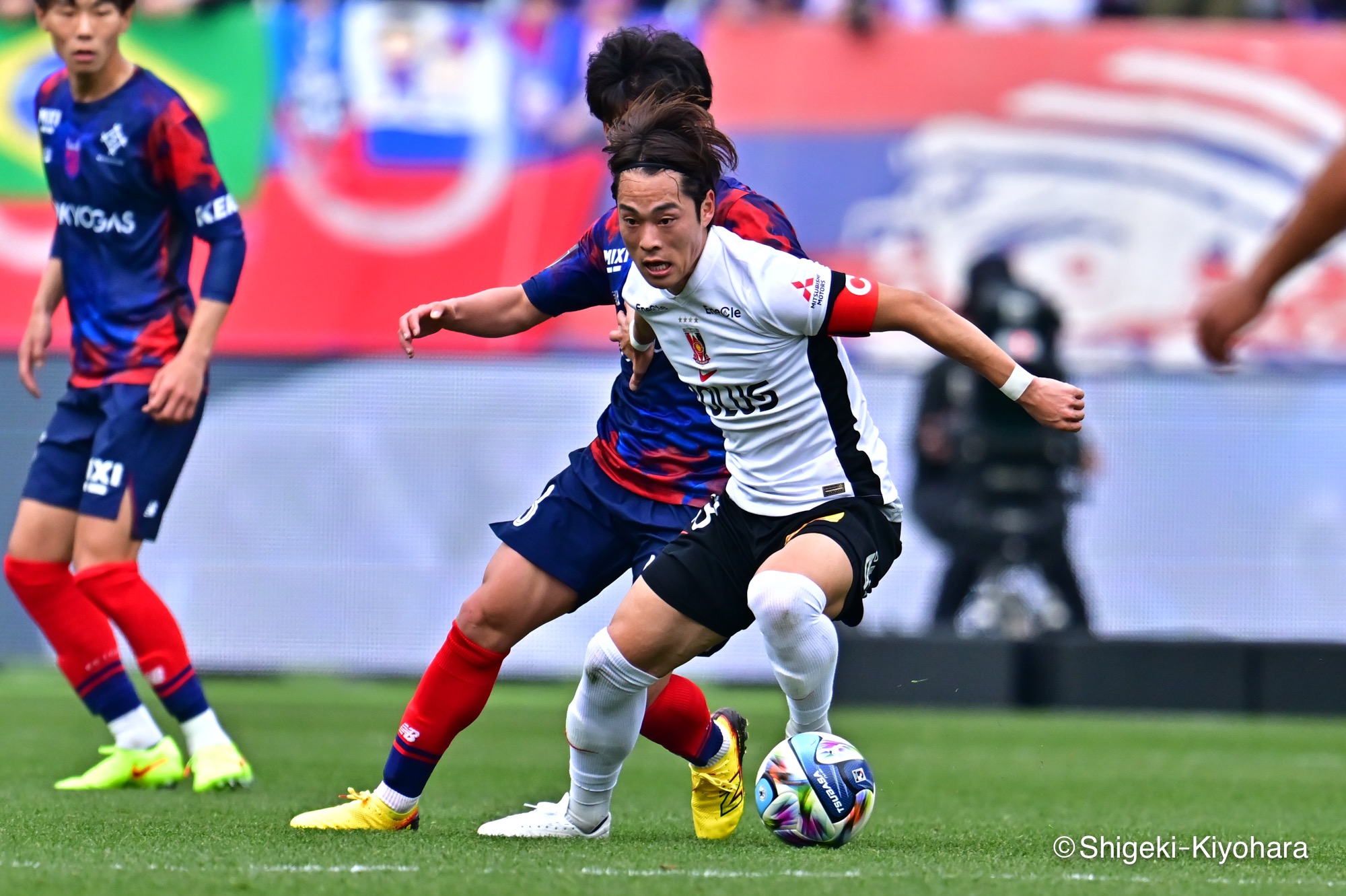 20260214 J1 FCTokyo vs Urawa Kiyohara41(s)