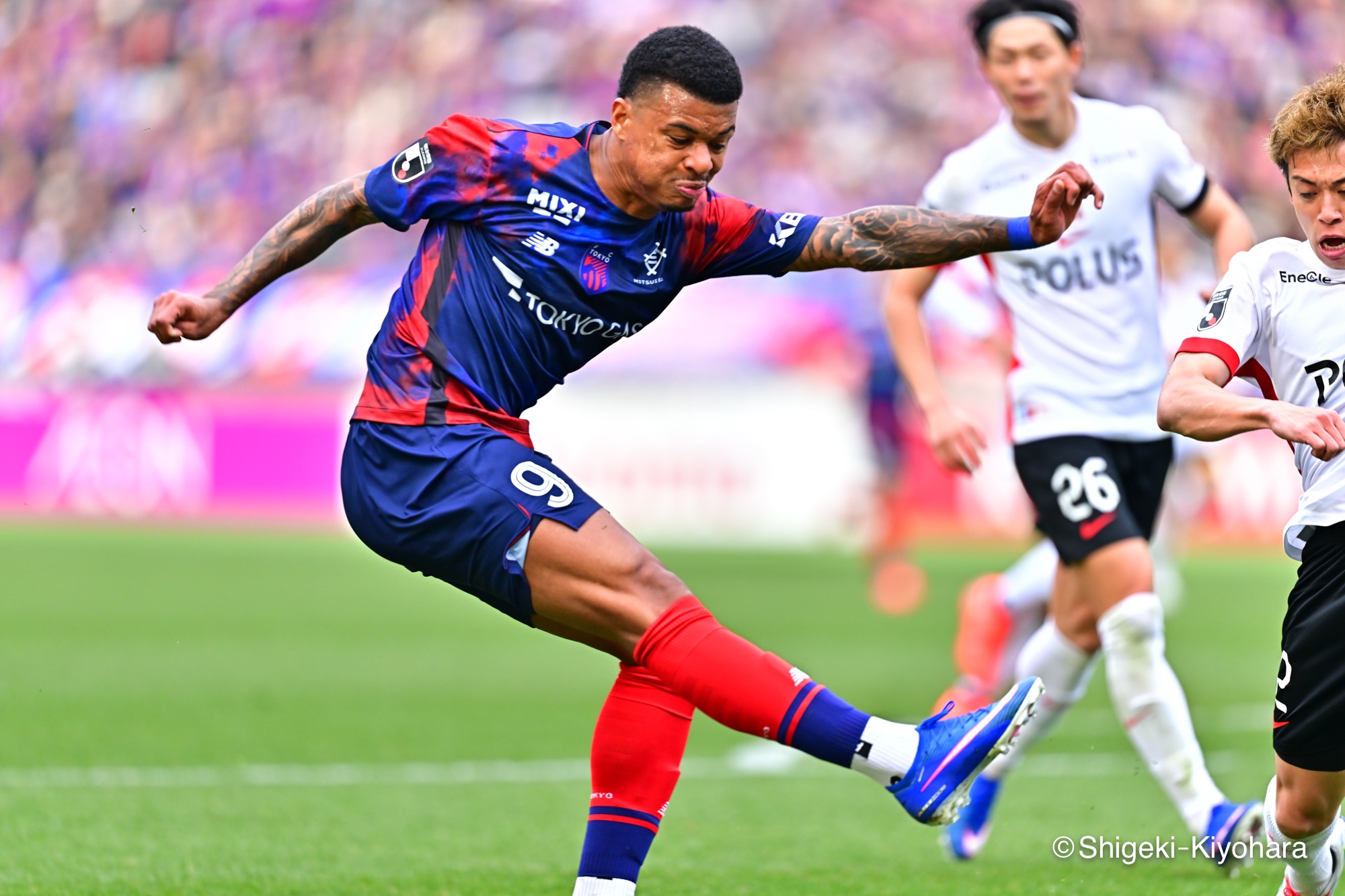 20260214 J1 FCTokyo vs Urawa Kiyohara44(s)