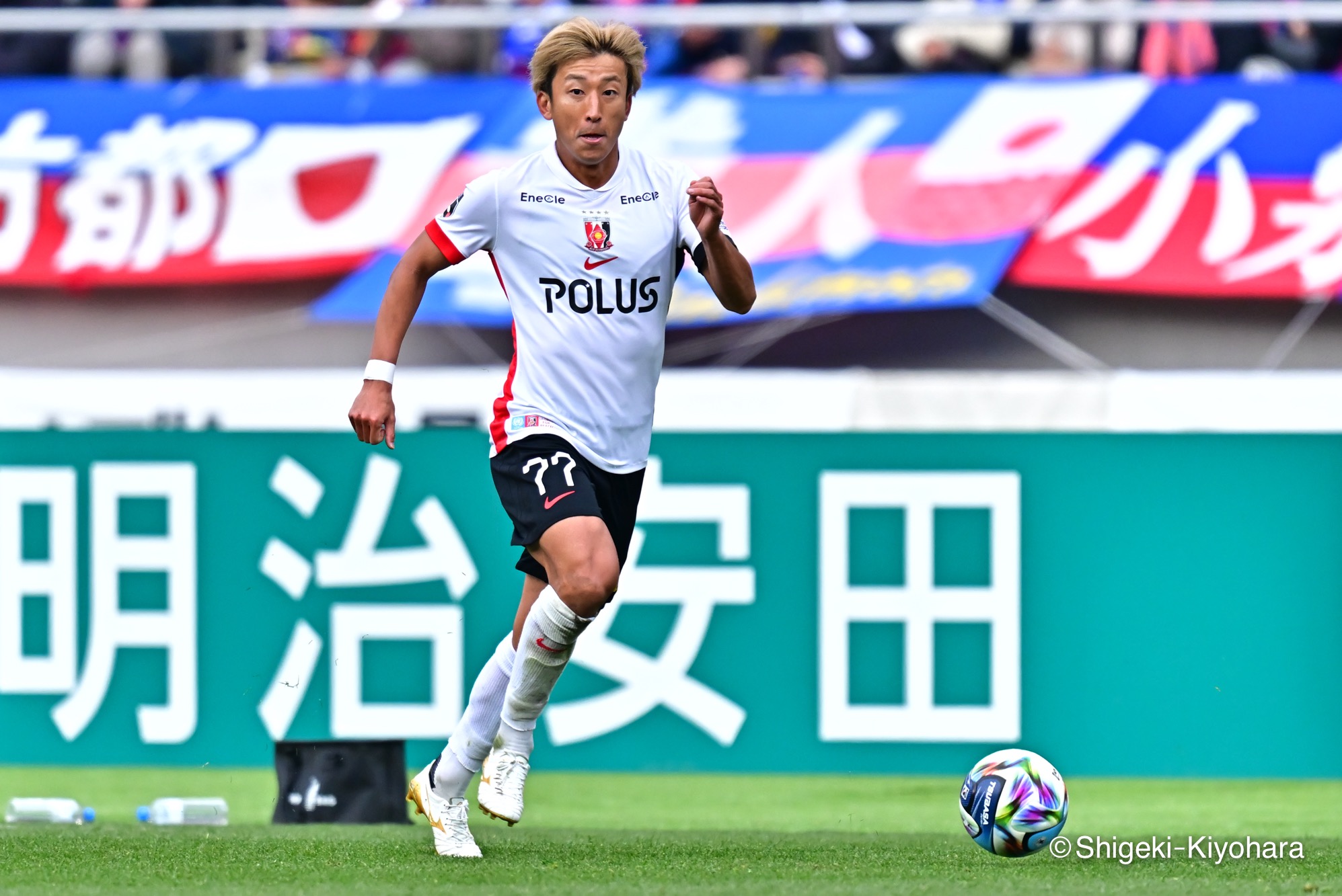 20260214 J1 FCTokyo vs Urawa Kiyohara57(s)