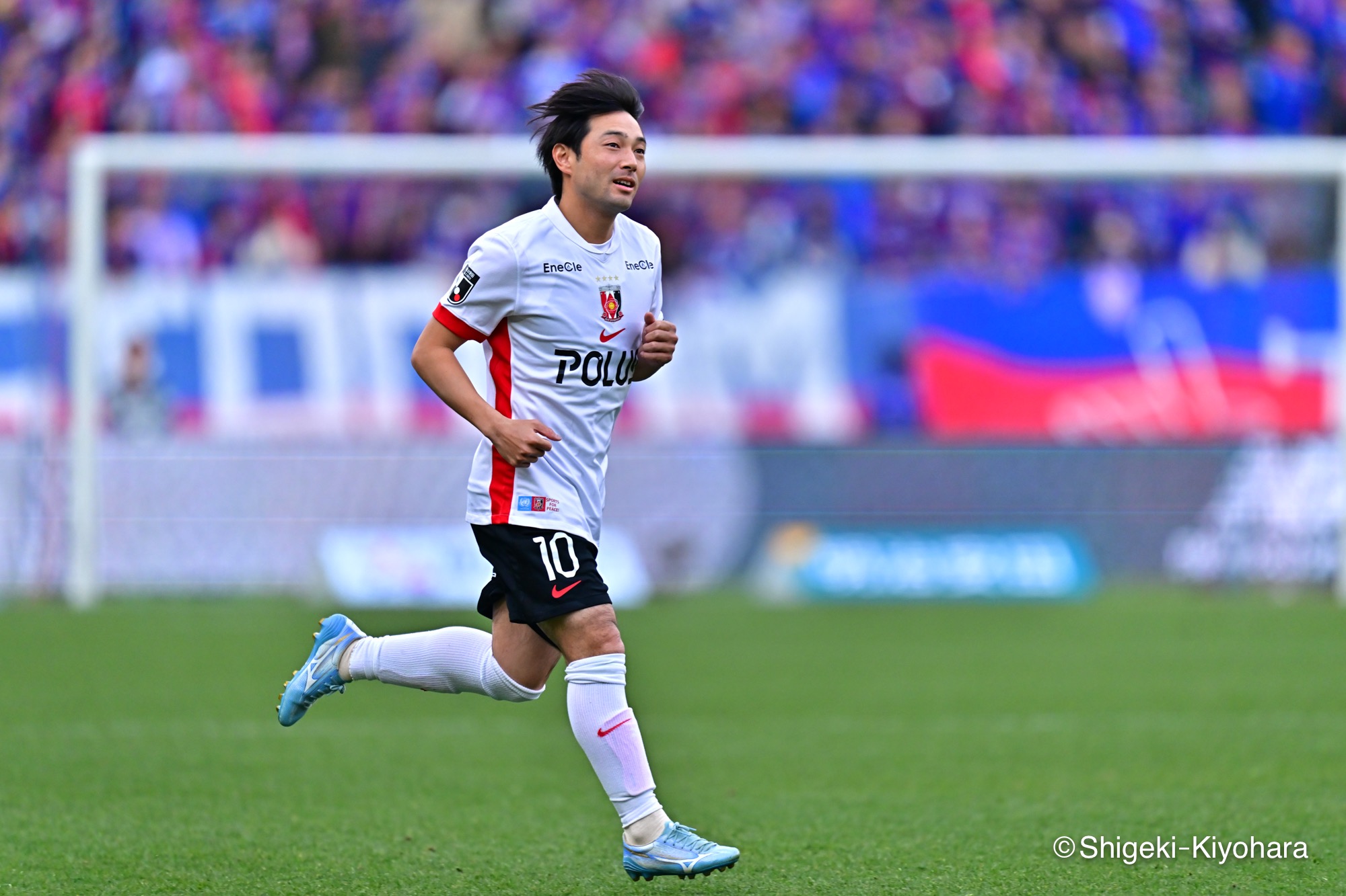 20260214 J1 FCTokyo vs Urawa Kiyohara72(s)