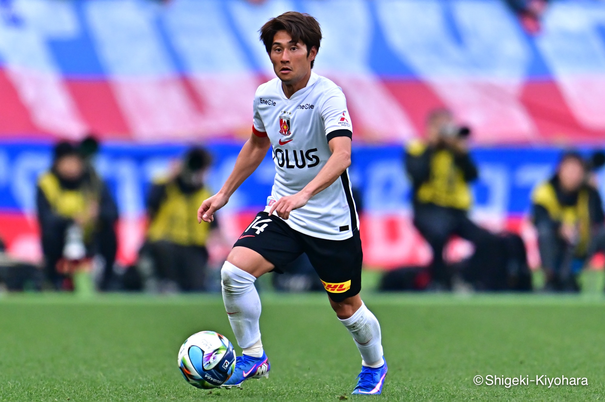 20260214 J1 FCTokyo vs Urawa Kiyohara79(s)