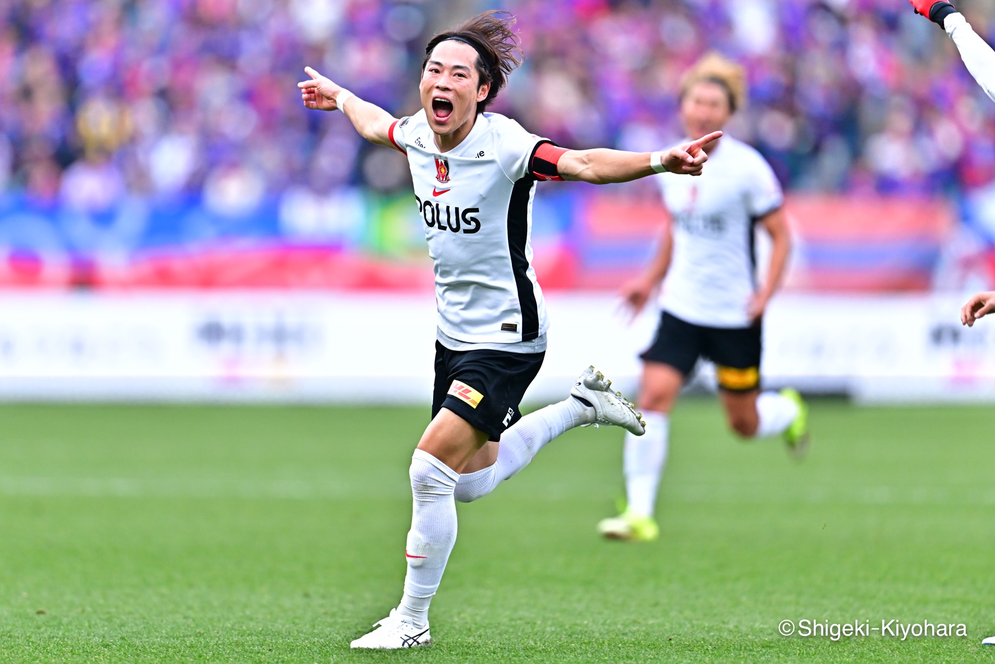20260214 J1 FCTokyo vs Urawa Kiyohara81(s)