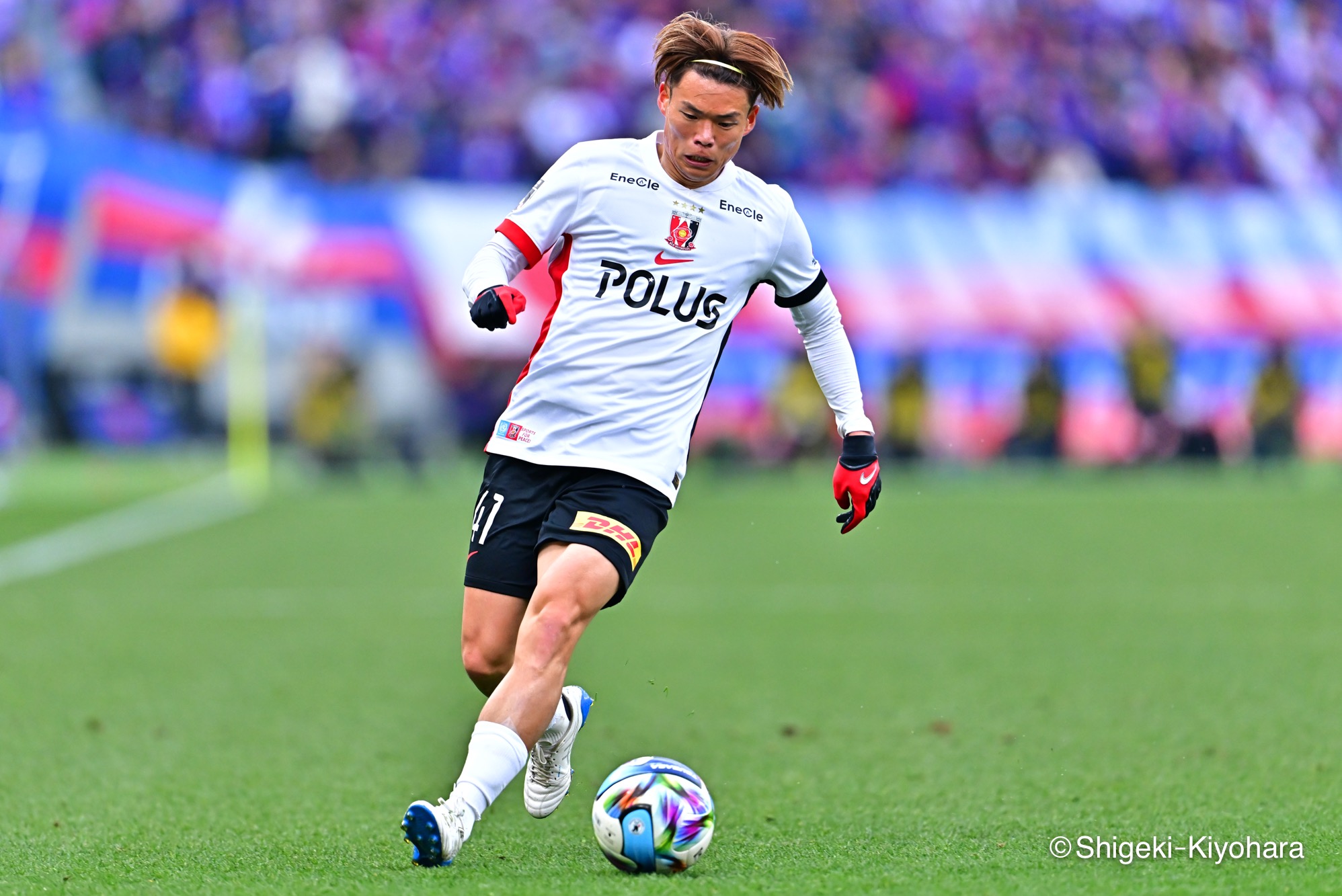 20260214 J1 FCTokyo vs Urawa Kiyohara85(s)