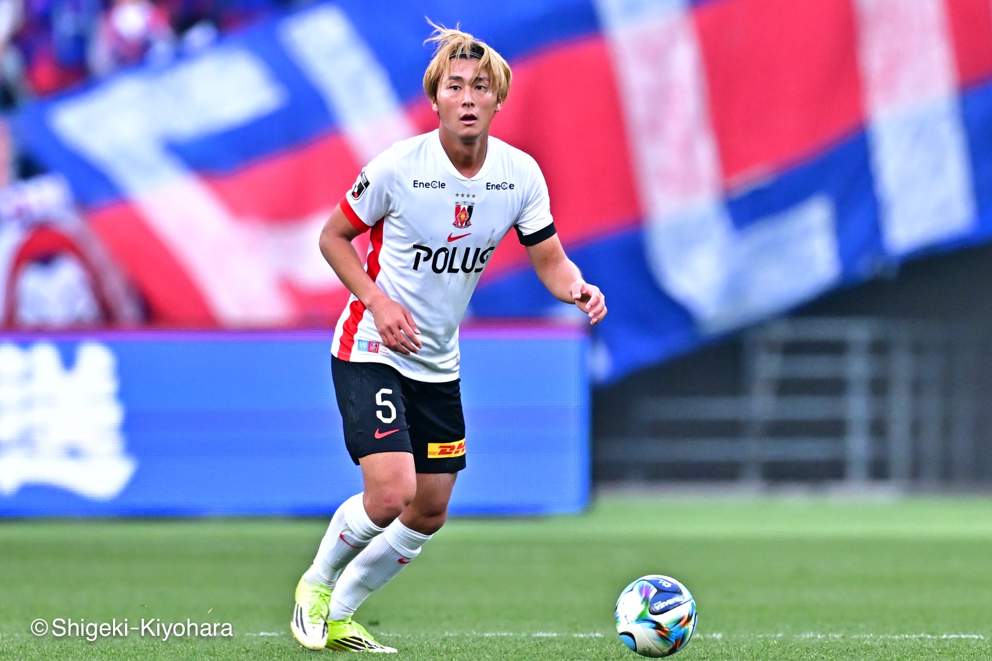 20260214 J1 FCTokyo vs Urawa Kiyohara97(s)