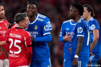 ヴィニシウス・ジュニオール