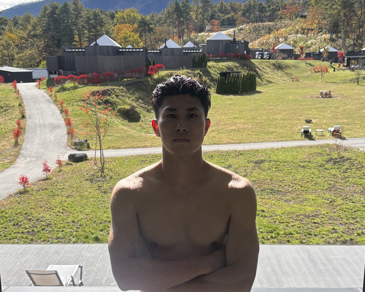 細谷真大