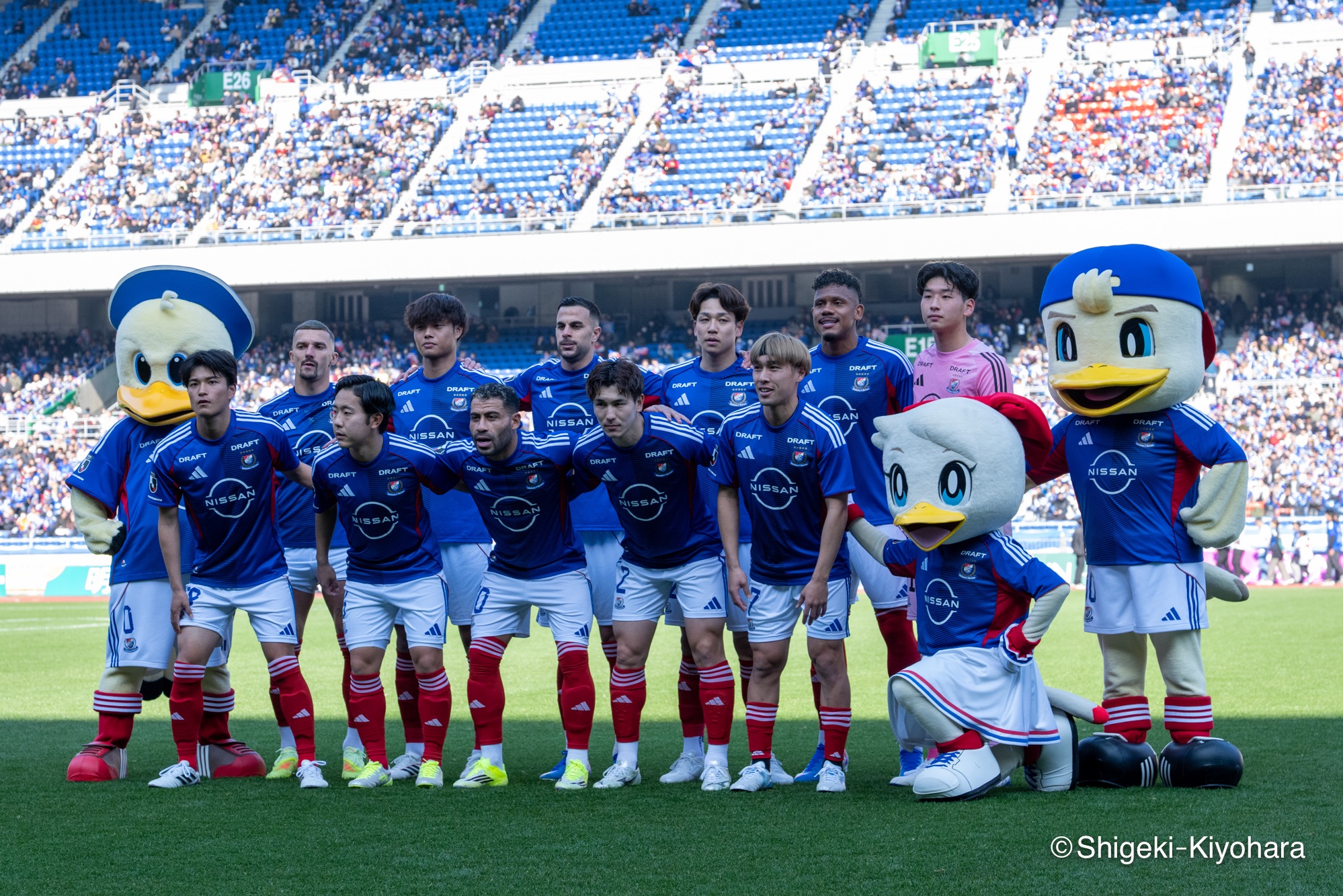 20260221 YokohamaFM vs Urawa Kiyohara12(s)