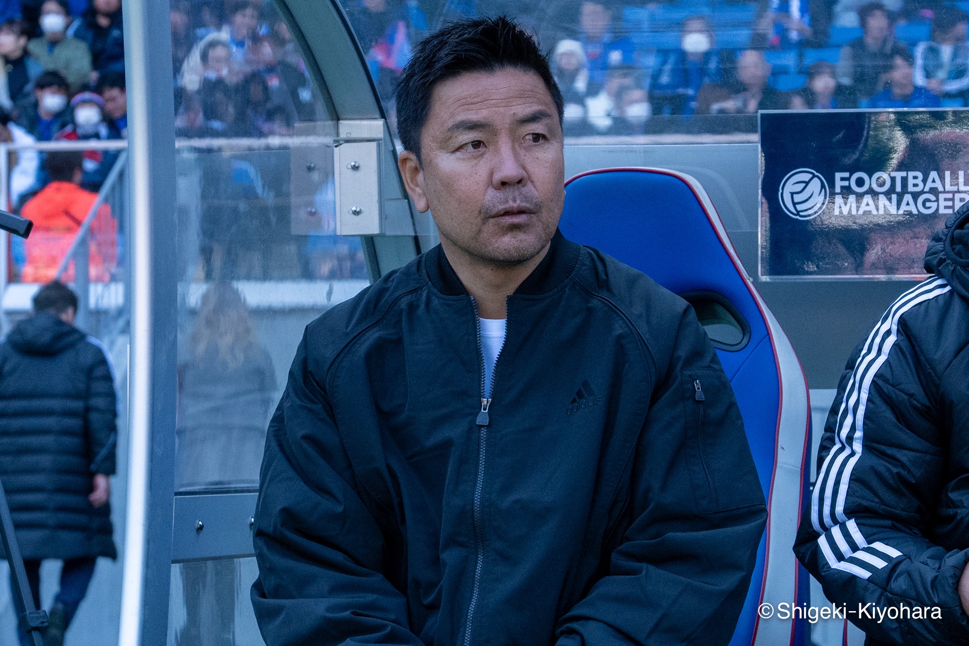 20260221 YokohamaFM vs Urawa Kiyohara13(s)