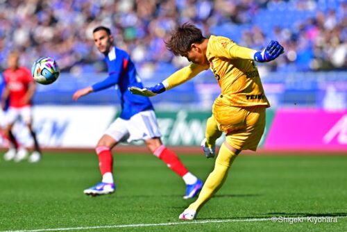 20260221 YokohamaFM vs Urawa Kiyohara14(s)