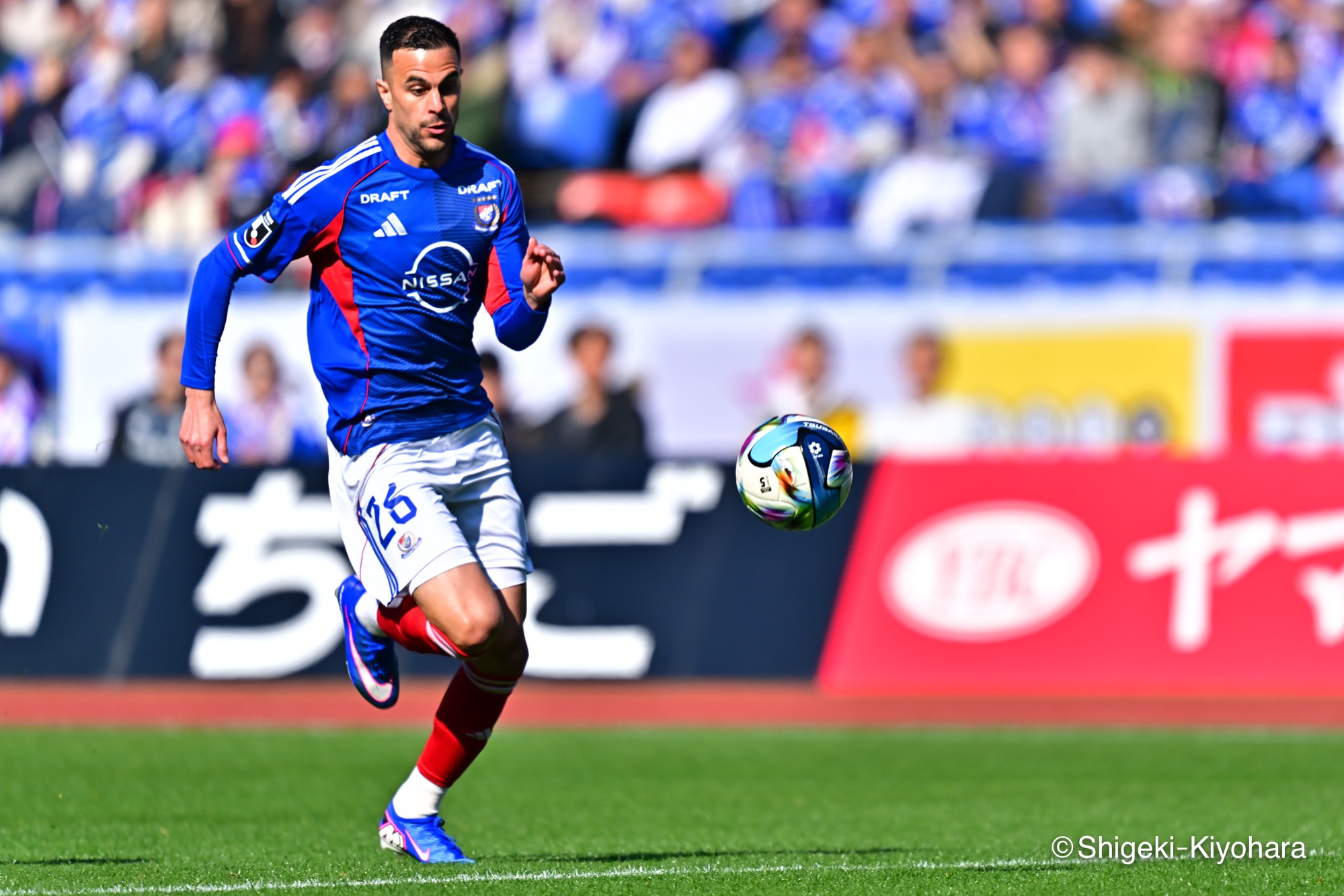 20260221 YokohamaFM vs Urawa Kiyohara15(s)