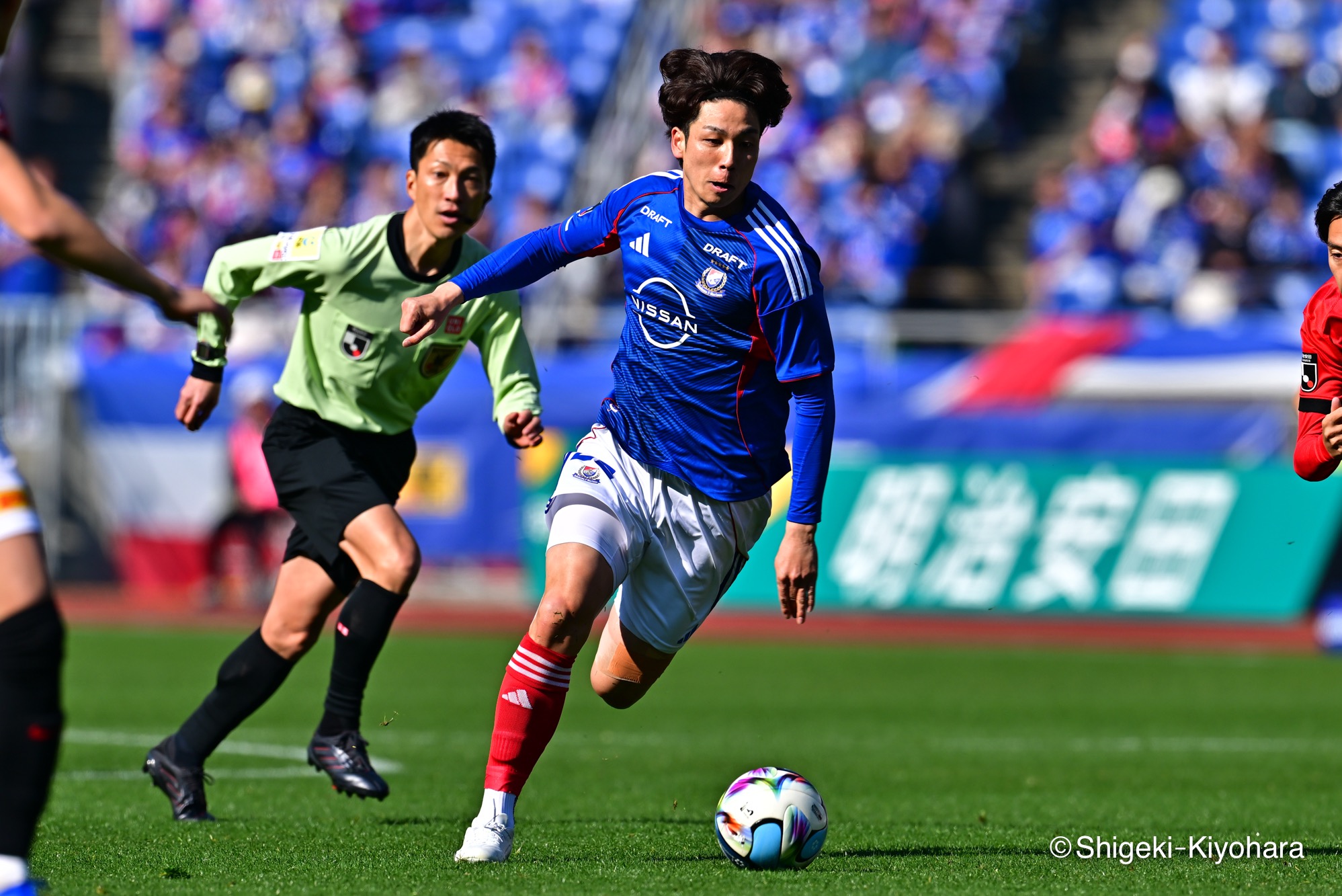 20260221 YokohamaFM vs Urawa Kiyohara18(s)