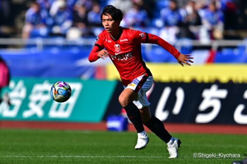 20260221 YokohamaFM vs Urawa Kiyohara19(s)
