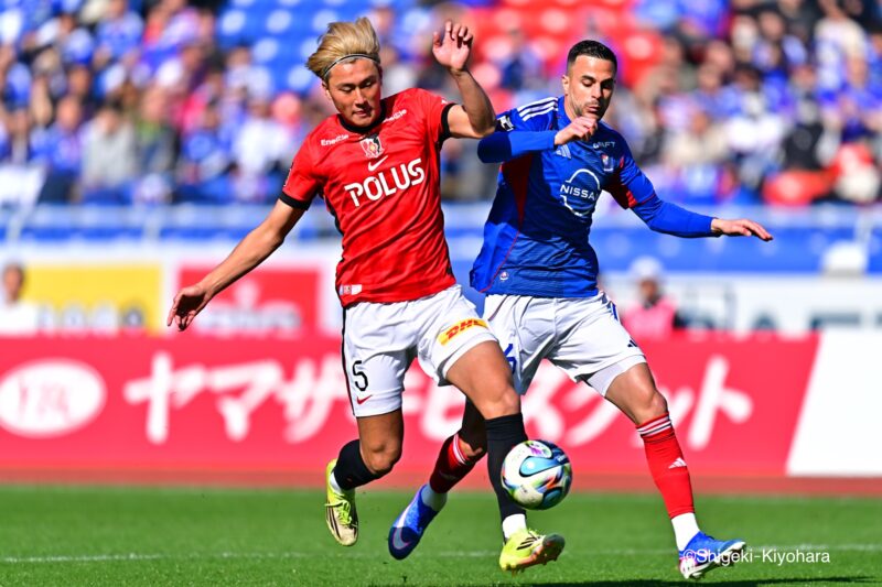 20260221 YokohamaFM vs Urawa Kiyohara1(s)