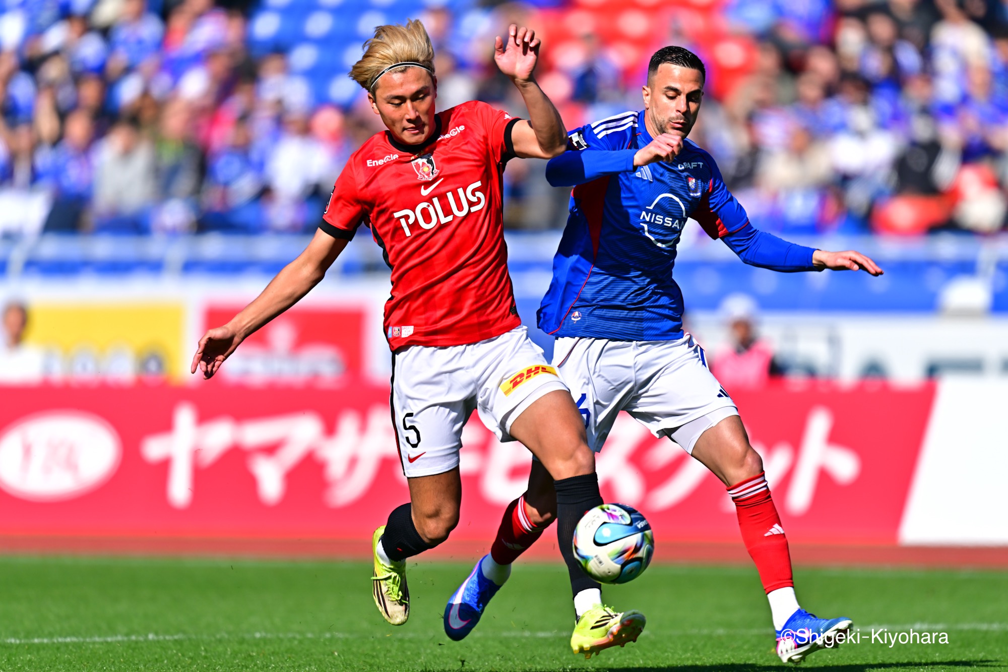 20260221 YokohamaFM vs Urawa Kiyohara1(s)