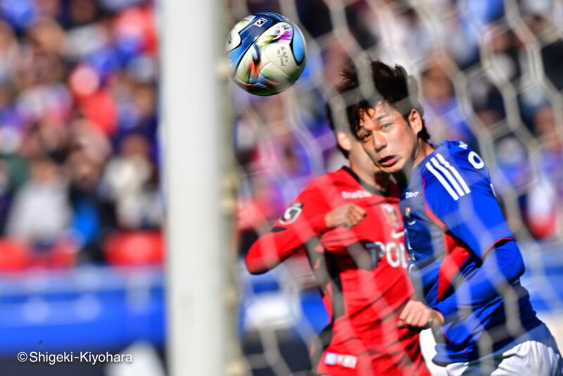 20260221 YokohamaFM vs Urawa Kiyohara21(s)