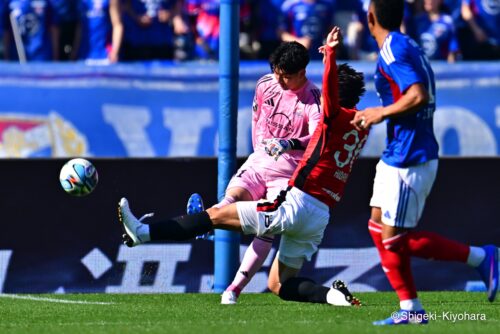 20260221 YokohamaFM vs Urawa Kiyohara22(s)