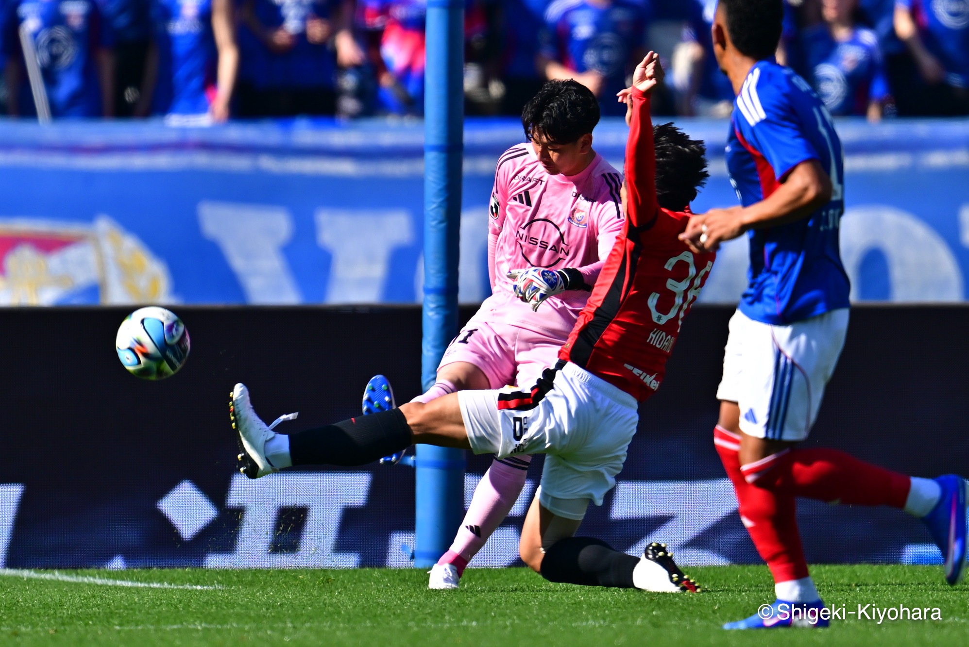 20260221 YokohamaFM vs Urawa Kiyohara22(s)