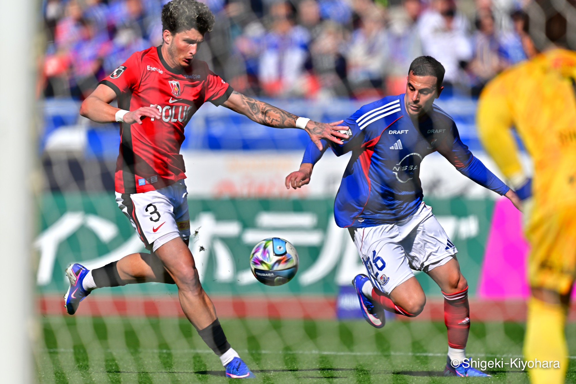 20260221 YokohamaFM vs Urawa Kiyohara24(s)