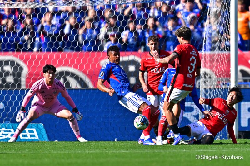 20260221 YokohamaFM vs Urawa Kiyohara26(s)