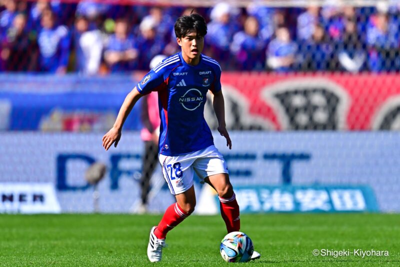 20260221 YokohamaFM vs Urawa Kiyohara27(s)