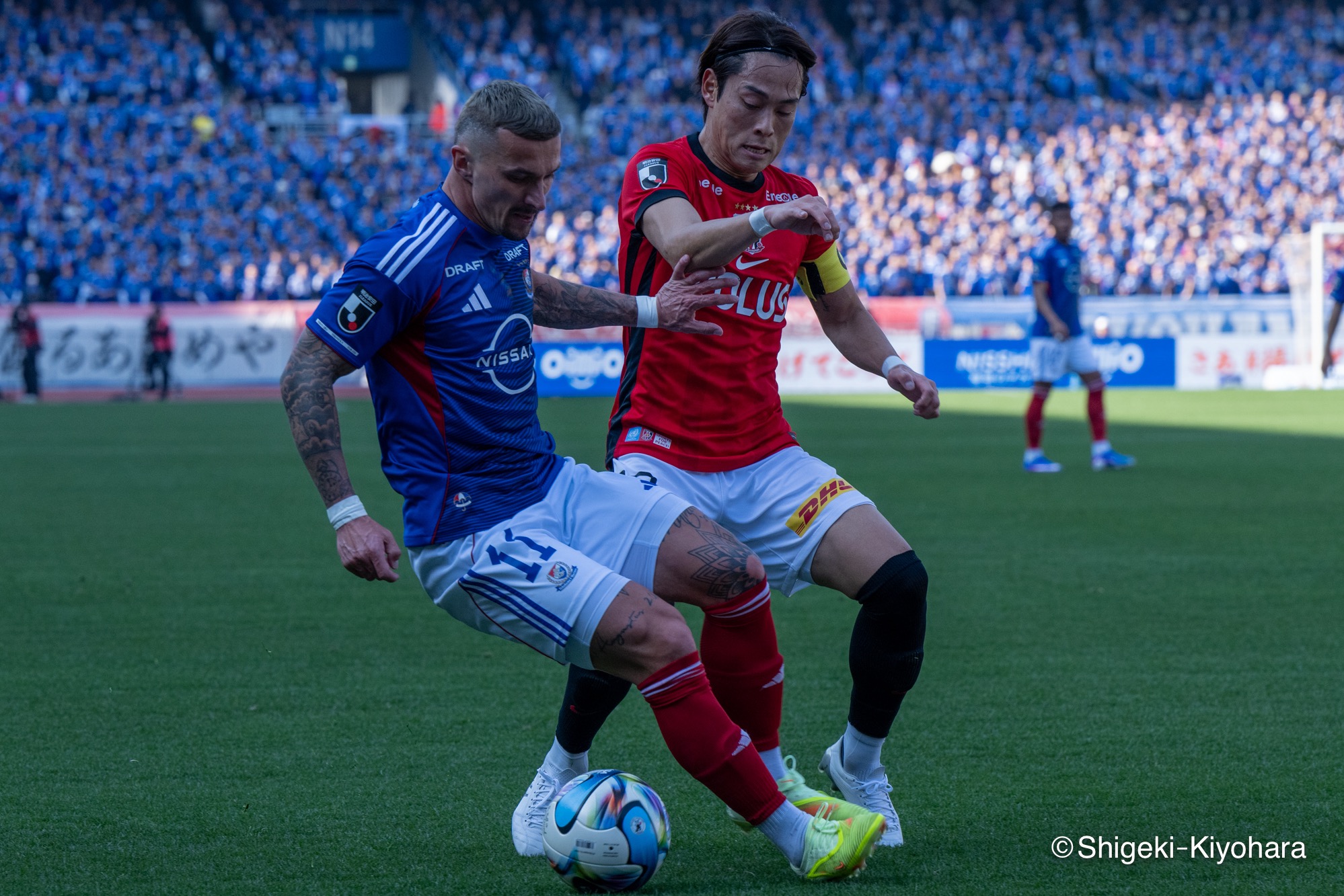 20260221 YokohamaFM vs Urawa Kiyohara28(s)